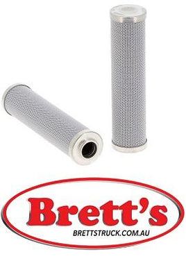 SH 75022 SH75022 HYD HYDRAULIC FILTER HIFI ABG TITAN 326 TITAN 325 TITAN 226 TITAN 225