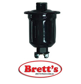 BE 1155 BE1155 PETROL FILTER BTP  BE1155 HIFI  BE 1155 23300-46040 2330046040 23300-49175 2330049175