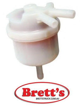 BE 1162 BE1162 PETROL FILTER BTP  BE1162 HIFI  BE 1162 7420-70020 742070020