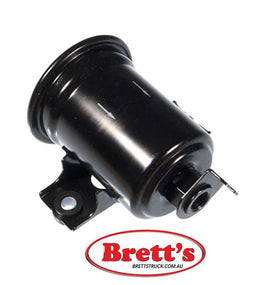 BE 1164 BE1164 PETROL FILTER BTP  BE1164 HIFI  BE 1164 TF 1570 - FF 5194 - WK 614/37 - SB 2145 - 23300-15020 - 23300-19145 TF1570 - FF5194 - WK61437 - SB2145 - 2330015020 - 2330019145