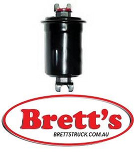 BE 1180 BE1180 PETROL FILTER TOYOTA SUPRA 2,8I BTP  BE1180 HIFI  BE 1180 31910-22500 - 23300-43020 - 23300-43060 - 23300-49025 - 23300-49055 - 23300-49060 - 23300-49065 - 33496 3191022500 - 2330043020 - 2330043060 - 2330049025 - 2330049055 - 23300490