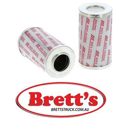 SH 75044 SH75044 HYD HYDRAULIC FILTER SKOGS JAN 695 XL 695 CAT 495 CAT 487 XL 487 XL 487 CAT 1490 1088 XLC 1088 XL 1088 LTC 1088 LT SOGEDEP SH 25 SF 25