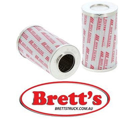 SH 75046 SH75046 HYD HYDRAULIC FILTER ALBACH DIAMANT 2000 BAUER MASCHINEN MC 96 PRINOTH TC