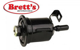 BE 1199 BE1199 FUEL FILTER TOYOTA  AVENSIS 2,0 AVENSIS 1,8 BREAK AVENSIS 1,6 BTP  BE1199 HIFI  BE 1199 TF 1580 - KL 434 - SB 2333 - S 1776 B - 23300-16330 - 31.776.00 - GFE 7125 TF1580 - KL434 - SB2333 - S1776B - 2330016330 - 3177600 - GFE7125