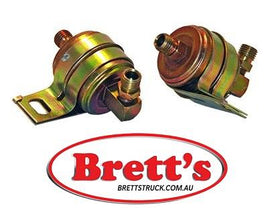 BE 1210 BE1210 PETROL FILTER TOYOTA 3 FG 15 BTP  BE1210 HIFI  BE 1210 23300-31020 2330031020