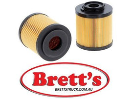 CR 250/1 CR250/1 HYD HYDRAULIC FILTER MORI FM 40 DC FM 40 TERRA SELECT T 4 TIM TS 2000 TS 2000