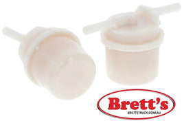 BE 1222 BE1222 PETROL FILTER TOYOTA  42-6 FGF 23 STARLET 1,3 STARLET 1,0 42-6 FGF 30 CRESSIDA 2,0 42-6 FGF 18 42-6 FGF 20 CRESSIDA 2,0I 42-6 FGF 25  TOYOTA VU/LT/LW  DYNA 100 1,8 DYNA 150 2,0 LITE-ACE 1,5  DAIHATSU  CHARMANT 1,6 CHARMANT 1,4  MAZDA V