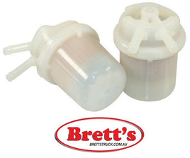 BE 1226 BE1226 PETROL FILTER DAIHATSU  CHARMANT 1,6 CHARMANT 1,3  TOYOTA  COROLLA 1,6 16V COROLLA 1,6 CAMRY 1,8 TAZZ 130 CAMRY 1,8I COROLLA 1,3 CARINA II 1,6 CARINA II 1,8I  TCM  FG 15 N15 FG 18 N5  TOYOTA VU/LT/LW  STALLION 1,5