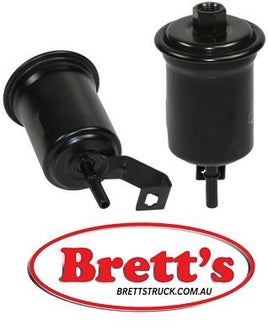 BE 1229 BE1229 PETROL FILTER TOYOTA AVENSIS (_T22_) (97-03) TOYOTA AVENSIS Estate (_T22_) (97-03) TOYOTA AVENSIS Liftback (_T22_) (97-03) BTP  BE1229 HIFI  BE 1229 TOYOTA 2330016340 A.L. FILTER ALG9143 CLEAN FILTERS MBNA1548 COOPERS FIG7103 CoopersFi