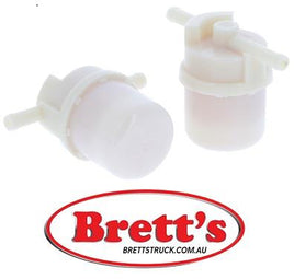 BE 13 BE13 PETROL FILTER HONDA 16900SA5003 ,HONDA 16900SA5004 ,HONDA 16900SA5013 , HONDA 16900SA5023 ,LAUTRETTE ELE6058 ,MAHLE KL105 ,MALLORY-MARINE 937952 ,