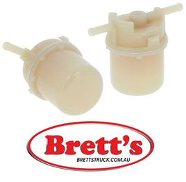 BE 14 BE14 PETROL FILTER BTP  BE14 HIFI  BE 14 HF 855 - G 4774 - 16900-SAO-901 - 16900-SA0-901 - 16900-SA0-902 - KL 107 HF855 - G4774 - 16900SAO901 - 16900SA0901 - 16900SA0902 - KL107