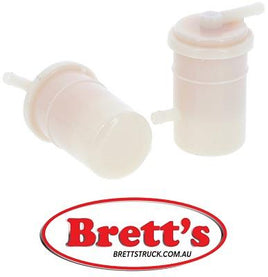 BE 201 BE201 PETROL FILTER FEELER FD 25 CTJ BTP  BE201 HIFI  BE 201