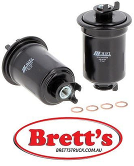 BE 204 BE204 PETROL FILTER BTP  BE204 HIFI  BE 204 SF 9955 - 0986450109 - FIG 7035 - G 6678 - 25121587 - 96058022 - ELE 6036 - KL 203 - WK 614/8 - WK 614/8 X - EP 175 - EP 181 - SB 2187