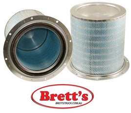 SA 16396 SA16396 AIR FILTER CATERPILLAR GRPE ELECT 3516 | GRPE ELECT 3516 B 2125 KVA BTP  SA16396 HIFI  SA 16396