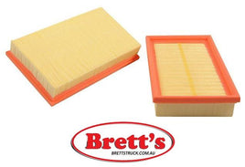 SA 824 SA824 AIR FILTER BTP  SA824 HIFI  SA 824 1457433269 - AG 1375 - AG 1377 - 8138 - AF 0314 - AF 0338 - PA 7125 - 71736131 - 7688774 - CA 5352 - ELP 3530 - LX 851 - C 2568/1 - FA 1855 - PA 7858 - S 3430 A