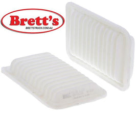 SA 8246 SA8246 AIR FILTER DAIHATSU 4X4 TERIOS 1,3 4WD | TERIOS 1,3 BTP  SA8246 HIFI  SA 8246 DA 798 - 17801-87402 - 17801-87402-00 - E 1312 L - ELP 9068 - LX 1984 - C 2514 - PA 76154 DA798 - 1780187402 - E1312L - ELP9068 - LX1984 - C2514 - PA76154