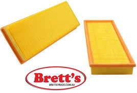 SA 8247 SA8247 AIR FILTER HYUNDAI ATOS PRIME 1,1I 12V | ATOS 1,1 | AMICA 1,3 | AMICA 1,1 | ATOS 1,3 BTP  SA8247 HIFI  SA 8247 HA 678 - E 1212 L - 28113-02750 - LX 1896 - C 2742 HA678 - E1212L - 2811302750 - LX1896 - C2742