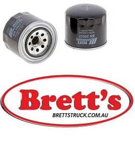 SN 25027 SN25027 FUEL FILTER HIFI VALPADANA 1545 1550 1555 1650 6560 ISR/ARM/VLM VENIERI VF 3.63 G VF 7.23 VERMEER SC 372 VOLVO D 1.6 D 2.2 ACA EC 35 EC 35 C EC 45 PRO ECR 38 ECR 48 + ECR 48 C ECR 50 D