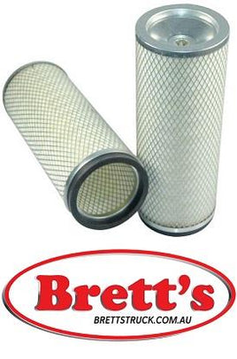 SA 13997 SA13997 AIR FILTER FOR FIAT S 15 B S 15 BD 20