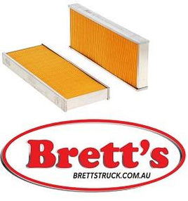 SA 13999 SA13999 AIR FILTER HIFI BUY AT BRETTS TRUCK .COM.AU