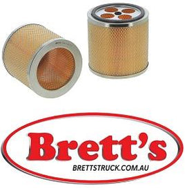 SA 13971 SA13971 AIR FILTER FOR  BUCYRUS 30RB, 25SC, 22RB1CD , 22RBICD , 30RB02SC