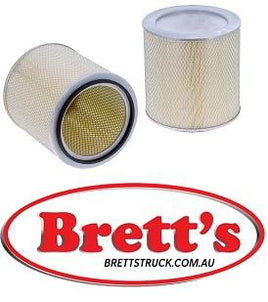 SA 13989 SA13989 AIR FILTER HIFI VOLVO F 88 F 89
