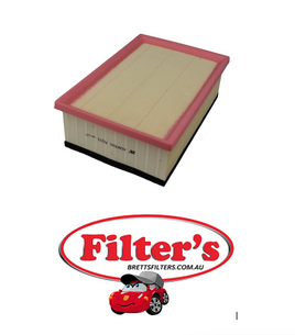 A0215 AIR FILTER PEUGEOT 307  Air Supply Sys Jan 01~May 05 2.00 L   DW10ATED KW:79,81   Air Supply Sys Jan 01~May 05 2.00 L   DW10TD KW:66   Air Supply Sys Mar 01~May 05 2.00 L  5DR HB EW10J4