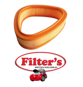 A0224 AIR FILTER ROVER Rover 400 (Mk. I)  Air Supply Sys Apr 90~Apr 95 1.40 L  414 14K4D Model:GSI/SI|KW:66   Air Supply Sys Apr 90~Apr 95 1.40 L  414 K16 KW:70   Air Supply Sys Jan 93~Jul 95 1.40 L  414 14K4F Model:GSI/SI|KW:76