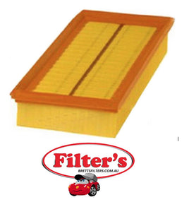 A0229 AIR FILTER MINI R56 Coupe : One D  Air Supply Sys Jun 09~Jul 10 1.60 L  R56 W16 KW:66    PEUGEOT 407  Air Supply Sys May 04~Dec 08 1.60 L   DV6TED4   Air Supply Sys May 04~Dec 08 1.60 L  4-Sedan DV6TED4