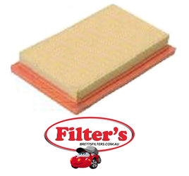 A0230 AIR FILTER FIAT Uno  Air Supply Sys Oct 89~Dec 94 1.10 L   146 A.100 KW:42   Air Supply Sys Oct 89~Dec 94 1.10 L   146 B.000 KW:42  FIAT 71736131 FIAT 7688774 HYUNDAI 26370-30000 2637030000 PIAGGIO 263703