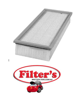 A0245 AIR FILTER RENAULT Clio I  Air Supply Sys May 90~Sep 98 1.80 L  B57# 5DR F3P 7# Model:RSi|KW:65,66,79,80   Air Supply Sys May 90~Sep 98 1.80 L  C57# 3DR F3P 7# Model:RSi|KW:65,66,79,80 RENAULT 77 01 039 528 7701039528