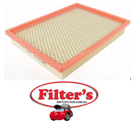 A0246 AIR FILTER CHRYSLER PT Cruiser  Air Supply Sys Apr 00~Jan 07 2.00 L   ECC Eng:16V|KW:104|Geo:US   Air Supply Sys Jun 00~Jan 07 2.40 L   EDZ Eng:16V|KW:108|HP:147|Rim:16"|Geo:US