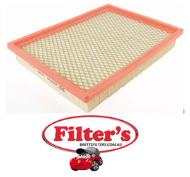 A0246 AIR FILTER CHRYSLER PT Cruiser  Air Supply Sys Jul 03~Jul 05 2.40 L   EDT Model:GT|Eng:Turbo|KW:164|HP:223|Geo:US   Air Supply Sys Jul 05~Jan 09 2.40 L    Model:GT|KW:169  CHRYSLER 4891176AA CHRYSLER US 04891176 AA 04891176AA