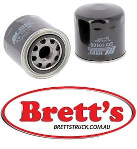 SO 10106 SO10106 OIL FILTER HIFI MANITOU MRT 2145 EASY 400 ST3B S1 MRT 2145 EASY 400 ST3B S1 MRT 1840 EASY MRT 1840 EASY MRT 1640-400 EASY ST3B MRT 1640-400 EASY ST3B MC 50-4 ST3 B MC 50-4 ST3 B MC 50-2 M 50-4 ST3 B M 50-4 ST3 B M 40/50-4+H ST3B