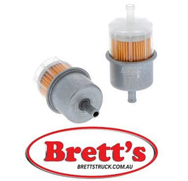 SN 70232 SN70232 FUEL FILTER BTP  SN70232 HIFI  SN 70232 2-80199205 , 05727894 , 50473800.0943 , 50478800 , 50478800.0943 , KL 11 , SB 2700 , 0022832 , 0128955 , 022832 , 22832 , 280199205 , 504738000943 , KL11 , SB2700