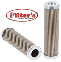 SH 84097 SH84097 HYD HYDRAULIC FILTER Stauff SL020D20B, HIFI Filters SH84097, Fleetguard ST1448, Donaldson P567088, Wix Filters D59B20DB, Mann Filters HD513/5, Filtrec DMD0008D20B, Mahle PI1008MIC25, SF Filters HY15001