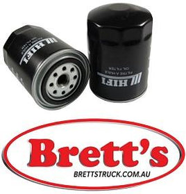 SO 10113 SO10113 OIL FILTER HIFI FORD F 550 6,7 V8 SUPER DUTY F 550 6,7 V8 MEDIUM DUTY F 450 6,7 V8 SUPER DUTY F 350 6,7 V8 SUPER DUTY POWER STROKE F 350 6,7 V8 SUPER DUTY F 350 6,7 V8 SUPER DUTY