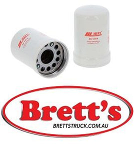 SO 10114 SO10114 OIL FILTER HIFI CLAAS ARION 540 ARION 640 ARION 650 CMatic/Hexashift ROTTNE F 15 C TIMBERJACK 1210 E