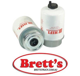 SN 70235 SN70235 FUEL FILTER BTP  SN70235 HIFI  SN 70235 33965 , RE 508846 , RE508846