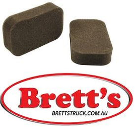 SA 12109 SA12109 AIR FILTER HIFI YANMAR MCG 950 MCG 950 MCG 111 F-R CG 3D-R