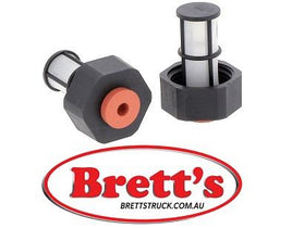 SN70237 FUEL FILTER BTP IMPREFIL IF3477 PRO-FILTERS CG1000 SF-FILTER SK3477 WACKER 0112179 WACKER 0112181