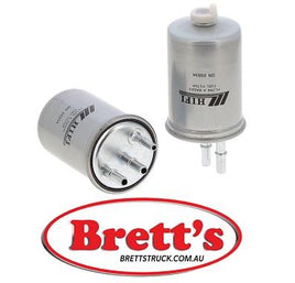 SN 25034 SN25034 FUEL FILTER BTP SN25034  HIFI  SN 25034