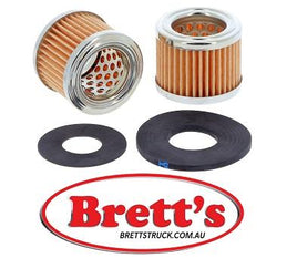 SN 25035 SN25035 FUEL FILTER BTP  SN25035 HIFI  SN 25035