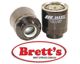 SN 25038 SN25038 FUEL FILTER BTP  SN25038 HIFI   SN 25038