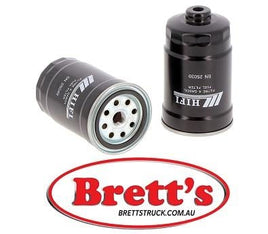 SN 25039 SN25039 FUEL FILTER BTP  SN25039 HIFI  SN 25039