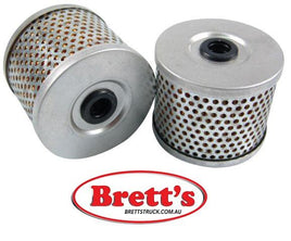 SN 065 SN065 FUEL FILTER AUTOBIANCHI VISCONTEO SCALIGERO ESTENSE AMBROSIANO OM TIGROTTO SUPER TAURUS LUPETTO LEONCINO BTP  SN065 HIFI  SN 065