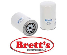 SN 017 SN017 FUEL FILTER IVECO TURBOSTAR 240.38 TURBOSTAR 260.38 TURBOTECH 190.24 TURBOTECH 190.26 TURBOTECH 190.32 TURBOTECH 190.36 TURBOTECH 190.38 TURBOTECH 220.32 TURBOTECH 220.36 TURBOTECH 220.38