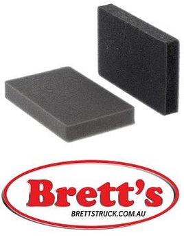 SA 12125 SA12125 AIR FILTER HIFI  DYNAPAC LT 68 HIMOINSA GRG 48 ETL MIKASA MTR 35 HS/W MTR 35 MT 84 F MT 75 HS MT 75 H MT 74 F MT 72 FW MT 72 MT 70 H MT 60 HS MT 60 H2 MT 60 H MT 54 F SUBARU RGX 5100 WEBER SRX 65 R-3 SRX 65 R-2 SRX 60 R-3 SRX 325 R