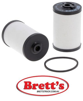 SN 097 SN097 FUEL FILTER GROVE GMK 5160 V1/V2 GMK 5160 V0 GMK 5131 GMK 5130-L GMK 5130 GMK 5110-12 GMK 4082 GMK 4080 MERCEDES OM 621.913 SOLE DIESEL SM 636 SM 615 BTP  SN097 HIFI  SN 097