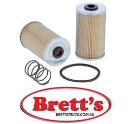 SN 040 SN040 FUEL FILTER FIAT/SOMECA 415 SOM 35 SOM 511